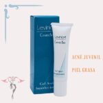 GEL ANTI IMPERFECCIONES LEVINIA CONTROL SEB