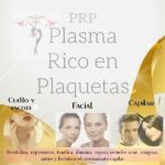 (PRP) PLASMA RICO EN PLAQUETAS