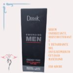 Crema / Serum  Dermik EMERGING MEN - Imagen 2