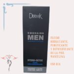 Crema / Serum  Dermik EMERGING MEN