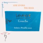 Jabón Purificante Levinia Control Seb