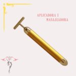 Super Barra Aplicadora y Masajeadora