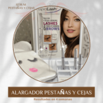 NUEVO RapidLash® Serum Alargador de Pestañas