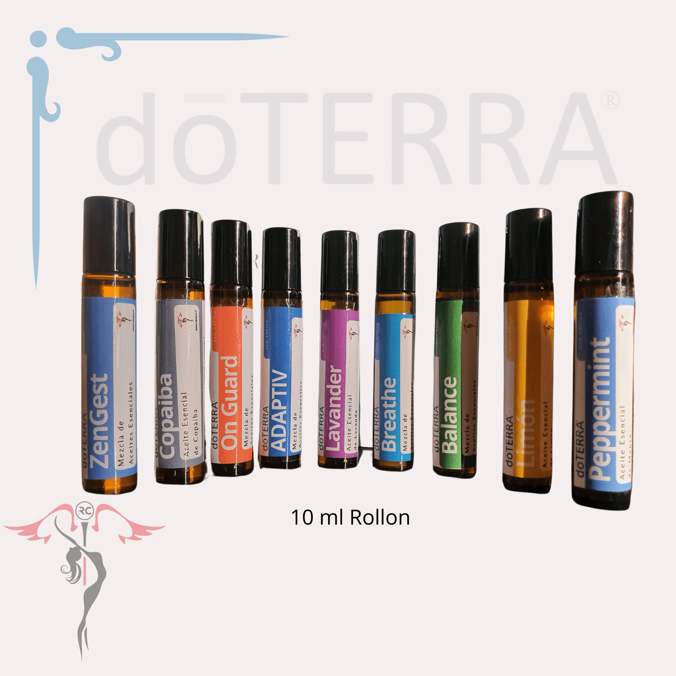 doterra