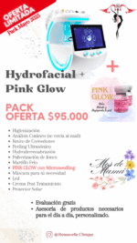 Hydro Face con análisis IA - Imagen 4