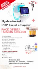 Hydro Face con análisis IA - Imagen 5
