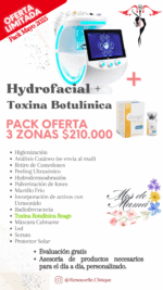 Hydro Face con análisis IA - Imagen 6