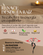 Spa Capilar Japonés