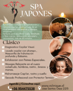 Spa Japones Clasico